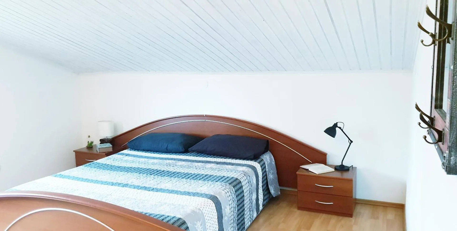 Apartment Tezak Kukci