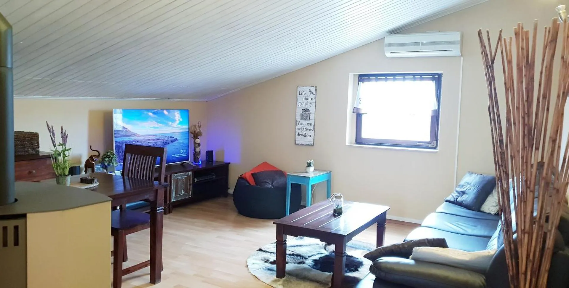 Apartment Tezak Kukci