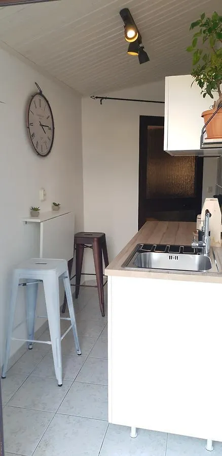Apartment Tezak Kukci Croazia
