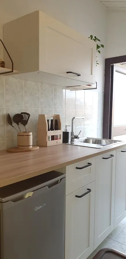 Apartment Tezak Kukci