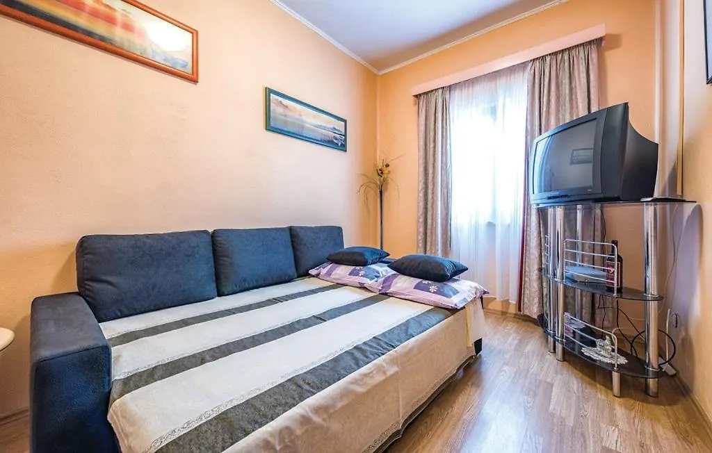 Apartment Tezak Kukci Croazia
