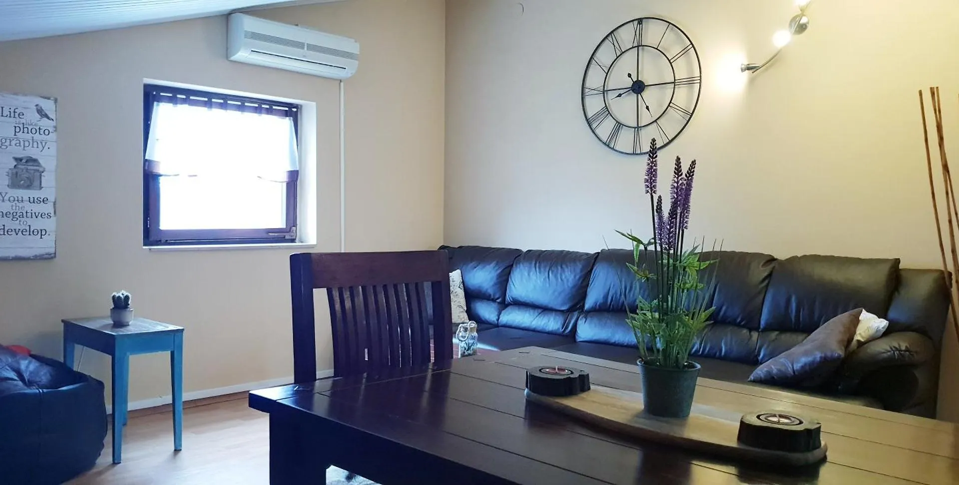 Apartment Tezak Kukci