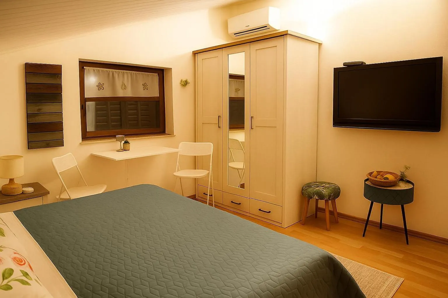 Apartment Tezak Kukci 0*,  Kroatien