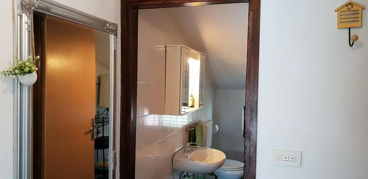 Apartment Tezak Kukci Kroatien
