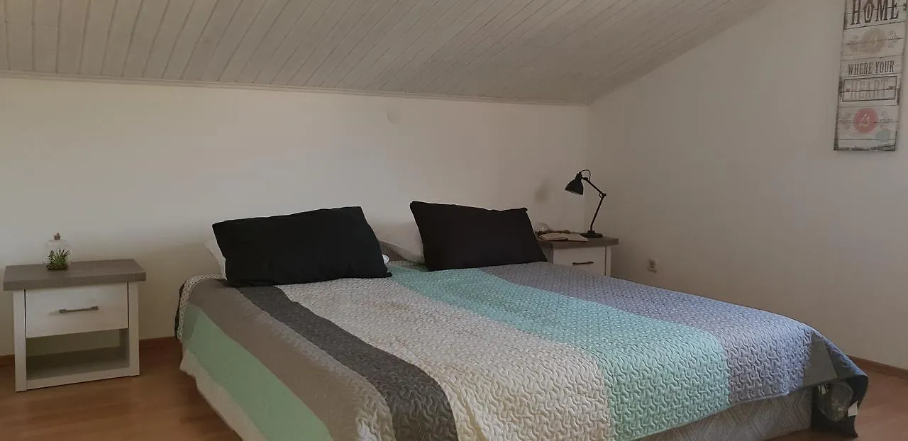 Apartment Tezak Kukci Kroatien