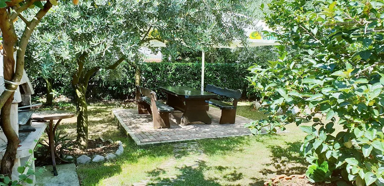 Apartment Tezak Kukci 0*,  Kroatien