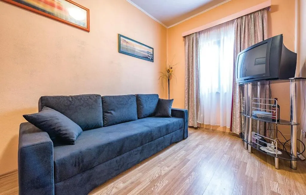 Apartment Tezak Kukci